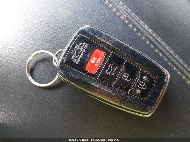 4T1BZ1FBXKU024794 Toyota Avalon Touring