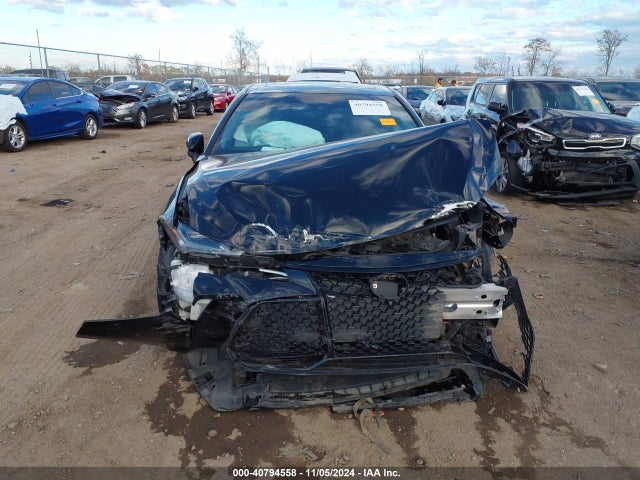 4T1BZ1FBXKU024794 Toyota Avalon Touring