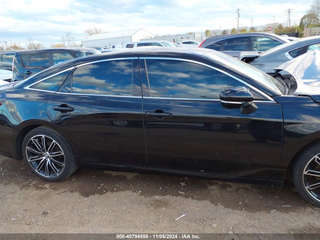 4T1BZ1FBXKU024794 Toyota Avalon Touring