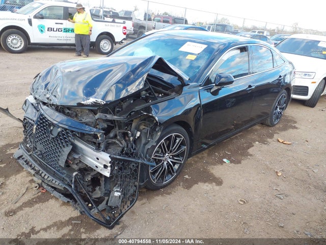 4T1BZ1FBXKU024794 Toyota Avalon Touring