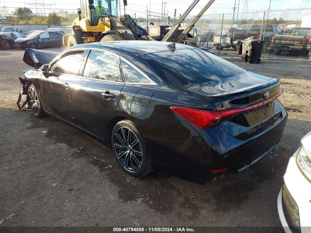 4T1BZ1FBXKU024794 Toyota Avalon Touring