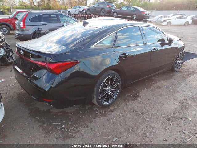 4T1BZ1FBXKU024794 Toyota Avalon Touring