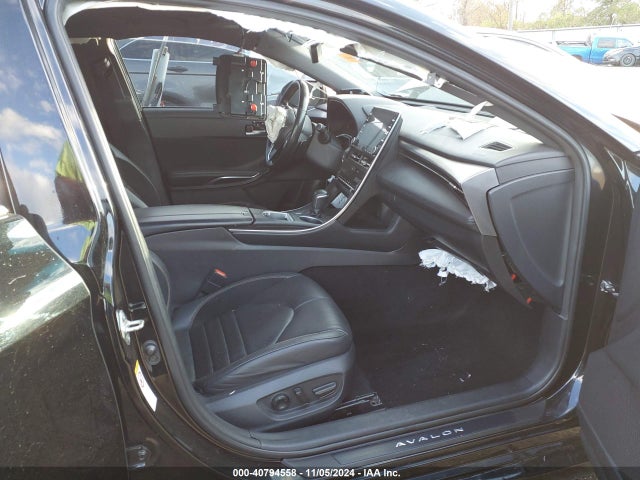 4T1BZ1FBXKU024794 Toyota Avalon Touring