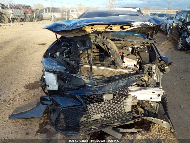 4T1BZ1FBXKU024794 Toyota Avalon Touring