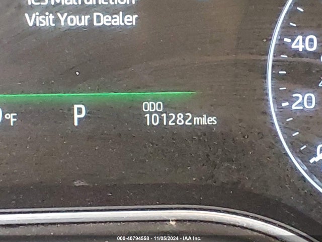 4T1BZ1FBXKU024794 Toyota Avalon Touring