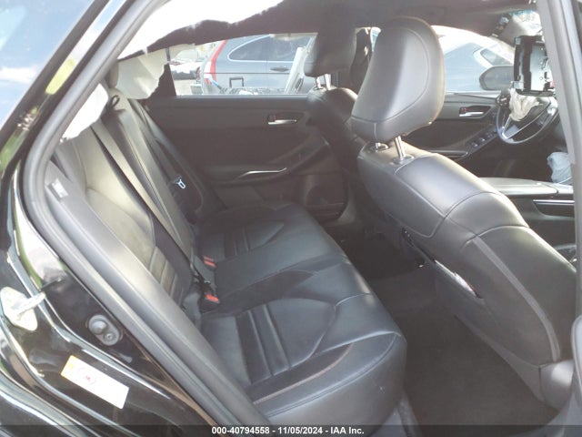 4T1BZ1FBXKU024794 Toyota Avalon Touring