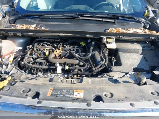 Ford ESCAPE SE 2019 1FMCU0GD2KUA92715 Image 10
