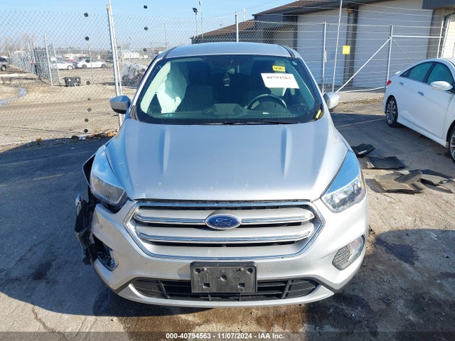 Ford ESCAPE SE 2019 1FMCU0GD2KUA92715 Image 12