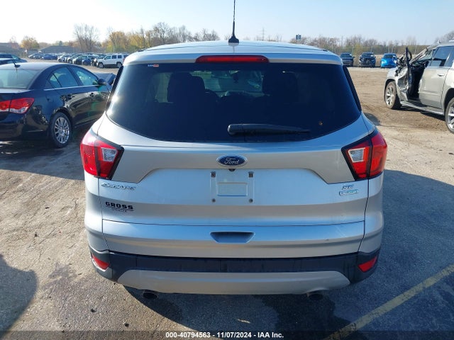 Ford ESCAPE SE 2019 1FMCU0GD2KUA92715 Image 16