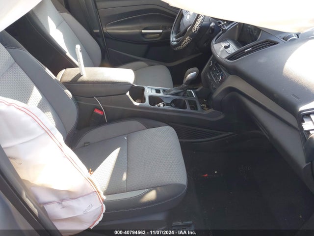 Ford ESCAPE SE 2019 1FMCU0GD2KUA92715 Image 5