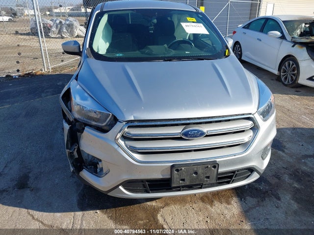 Ford ESCAPE SE 2019 1FMCU0GD2KUA92715 Image 6