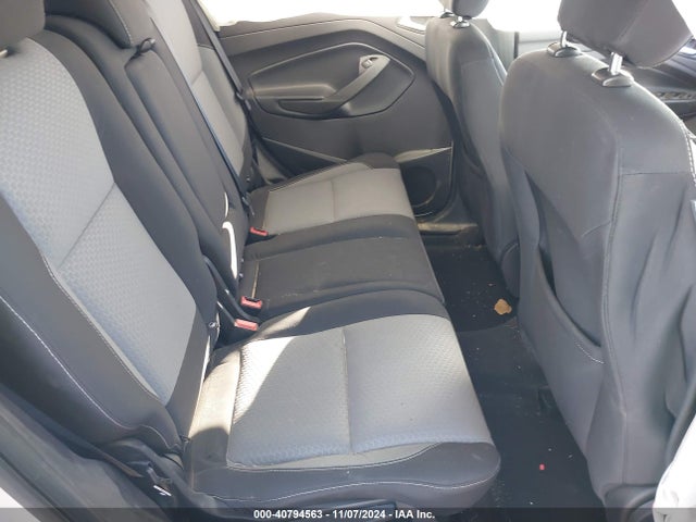 Ford ESCAPE SE 2019 1FMCU0GD2KUA92715 Image 8