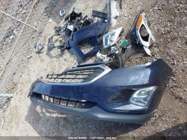 3GNAXHEV1MS150403 Chevrolet Equinox Fwd Ls