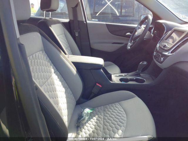 3GNAXHEV1MS150403 Chevrolet Equinox Fwd Ls