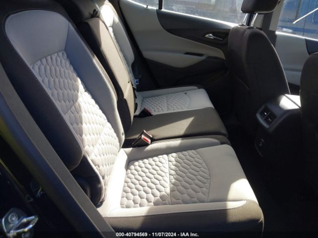 3GNAXHEV1MS150403 Chevrolet Equinox Fwd Ls