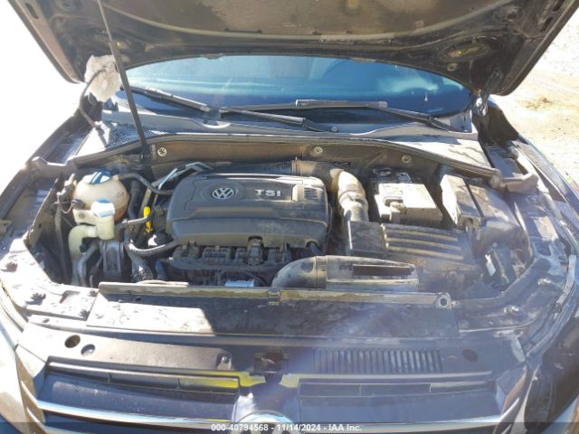 1VWBS7A38EC104596 Volkswagen Passat 1.8t Se