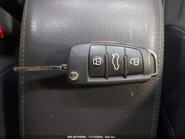 WA1EFCFSXFR007017 Audi Q3 2.0t Premium Plus