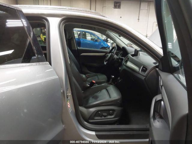 WA1EFCFSXFR007017 Audi Q3 2.0t Premium Plus