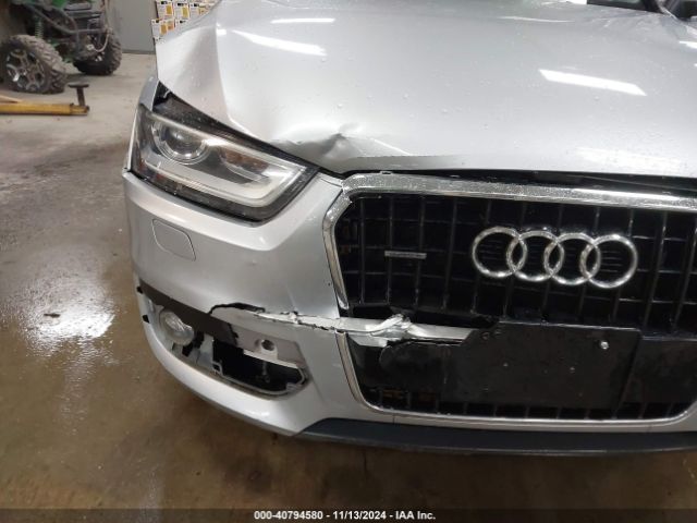 WA1EFCFSXFR007017 Audi Q3 2.0t Premium Plus