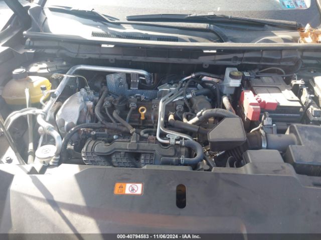 JA4J3VA85NZ059295 Mitsubishi Outlander Sel Special Edition 2wd
