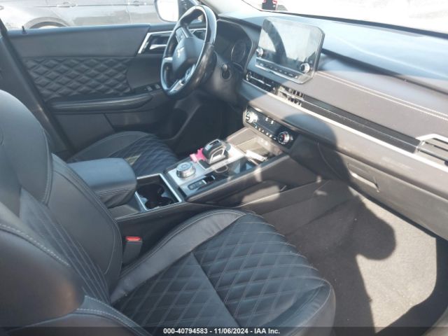 JA4J3VA85NZ059295 Mitsubishi Outlander Sel Special Edition 2wd