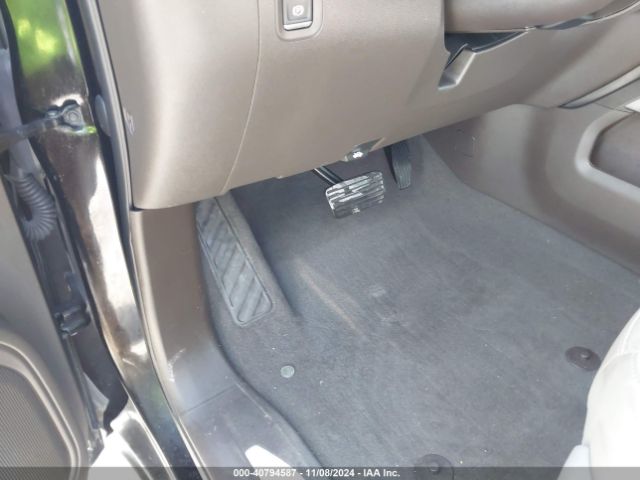 3GCUYGET8LG216040 Chevrolet Silverado 1500 4wd  Standard Bed Ltz