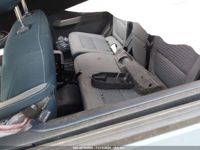 1FMDE5BH5NLB57513 Ford Bronco Outer Banks