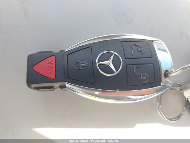 WDDUG8FB4FA145796 Mercedes-Benz S 550 4matic