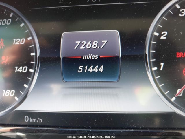 WDDUG8FB4FA145796 Mercedes-Benz S 550 4matic