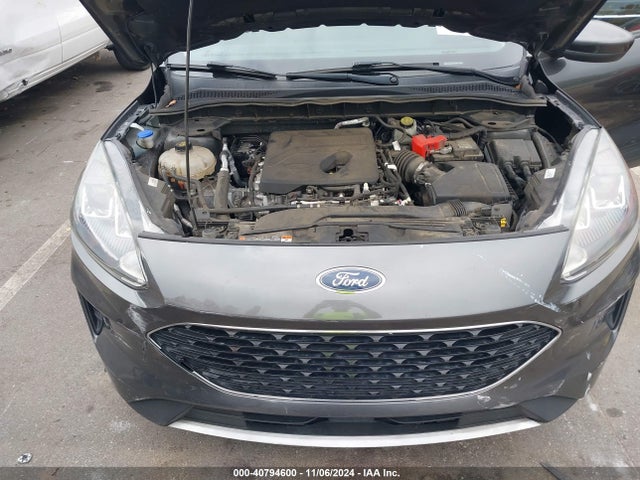 Ford ESCAPE SE 2020 1FMCU0G61LUA21881 Image 10