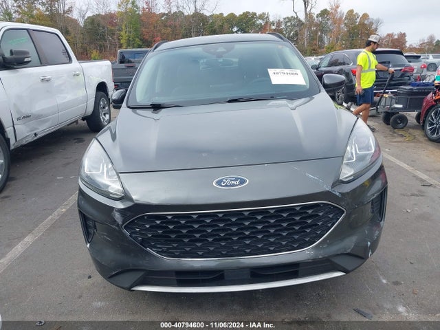 Ford ESCAPE SE 2020 1FMCU0G61LUA21881 Image 12