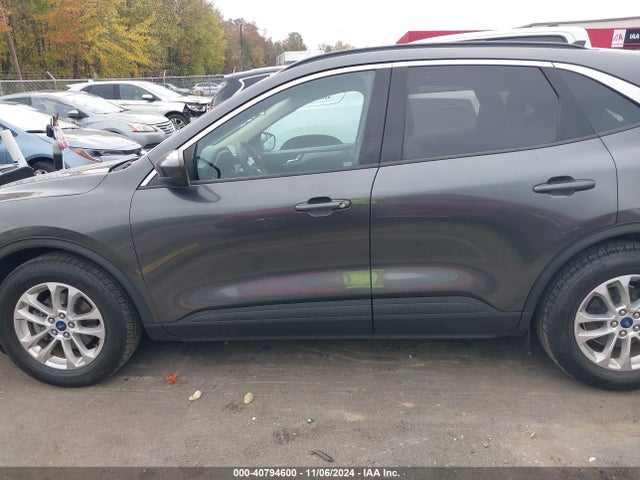 Ford ESCAPE SE 2020 1FMCU0G61LUA21881 Image 14