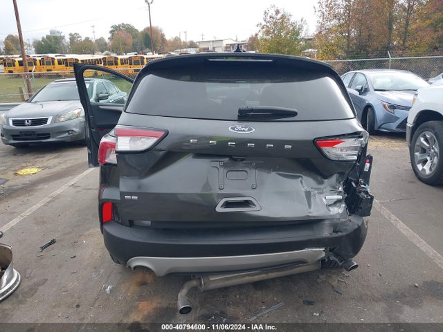 Ford ESCAPE SE 2020 1FMCU0G61LUA21881 Image 16