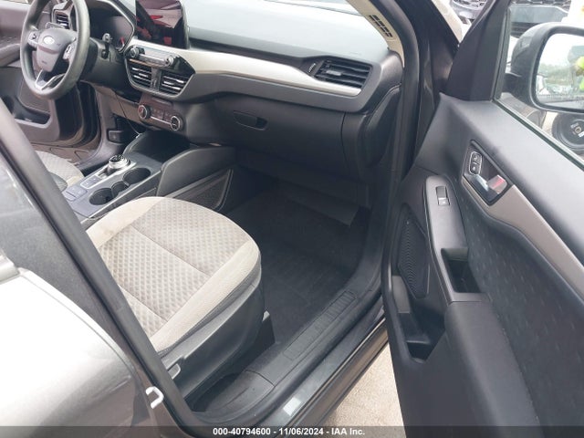 Ford ESCAPE SE 2020 1FMCU0G61LUA21881 Image 5