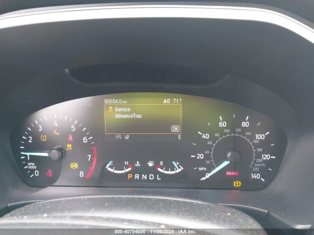 Ford ESCAPE SE 2020 1FMCU0G61LUA21881 Image 7