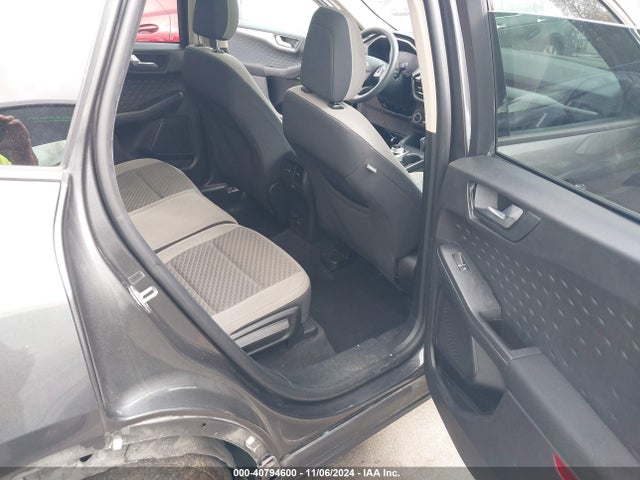 Ford ESCAPE SE 2020 1FMCU0G61LUA21881 Image 8