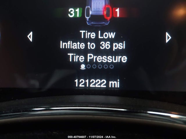 Jeep Grand Cherokee Limited 2015 1C4RJFBG7FC652283 Image 15