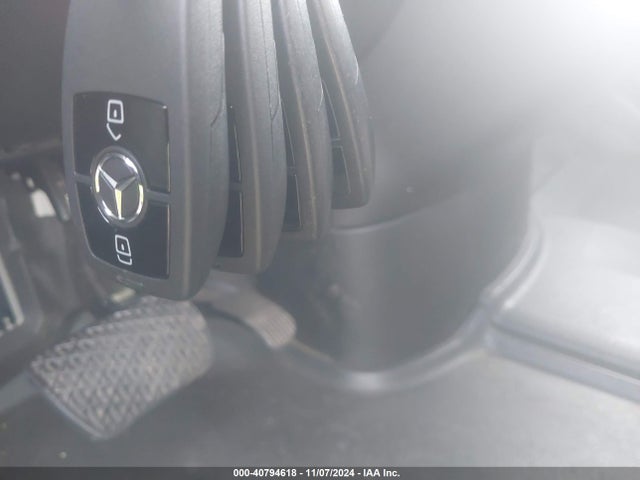 W1W4EBHY6LT021368 Mercedes-Benz Sprinter 2500 Standard Roof V6