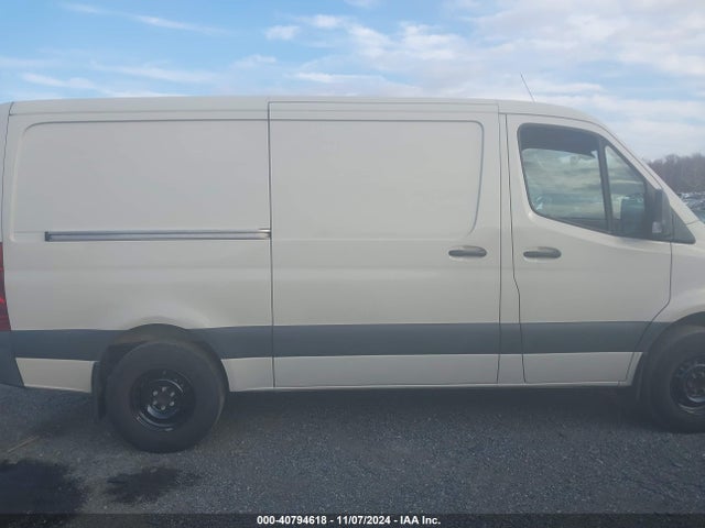 W1W4EBHY6LT021368 Mercedes-Benz Sprinter 2500 Standard Roof V6