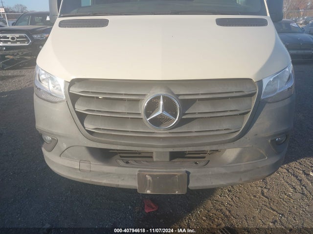 W1W4EBHY6LT021368 Mercedes-Benz Sprinter 2500 Standard Roof V6