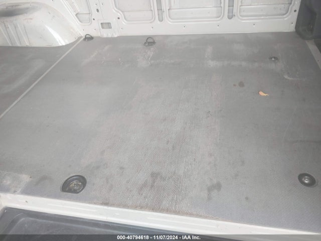 W1W4EBHY6LT021368 Mercedes-Benz Sprinter 2500 Standard Roof V6