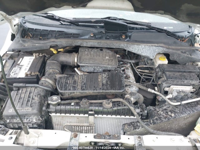 Продаж на аукціоні авто 2006 Dodge Durango Sxt, vin: 1D4HB38N86F129630, номер лоту: 40794629