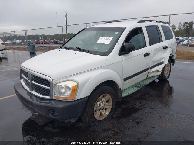 Продаж на аукціоні авто 2006 Dodge Durango Sxt, vin: 1D4HB38N86F129630, номер лоту: 40794629