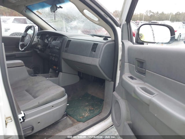 Продаж на аукціоні авто 2006 Dodge Durango Sxt, vin: 1D4HB38N86F129630, номер лоту: 40794629