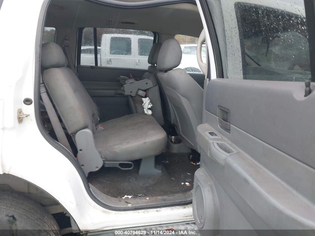 Продаж на аукціоні авто 2006 Dodge Durango Sxt, vin: 1D4HB38N86F129630, номер лоту: 40794629