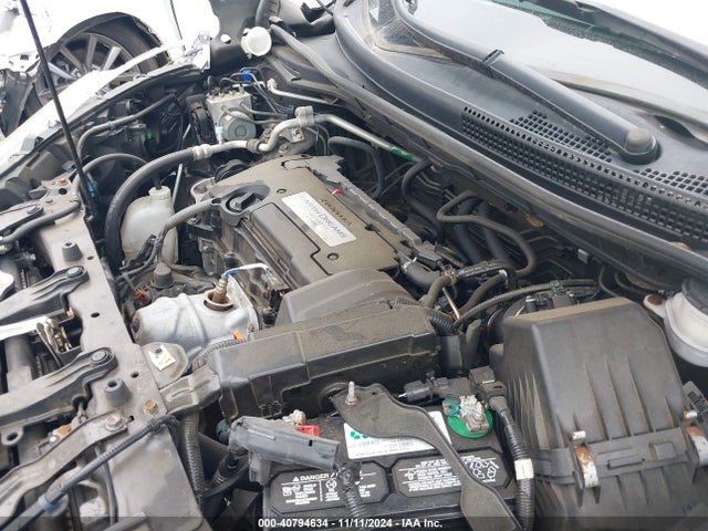 Honda Cr-v Ex-l 2015 2HKRM4H73FH600687 Image 10