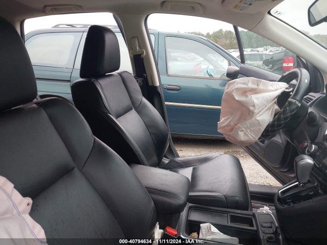 Honda Cr-v Ex-l 2015 2HKRM4H73FH600687 Image 5