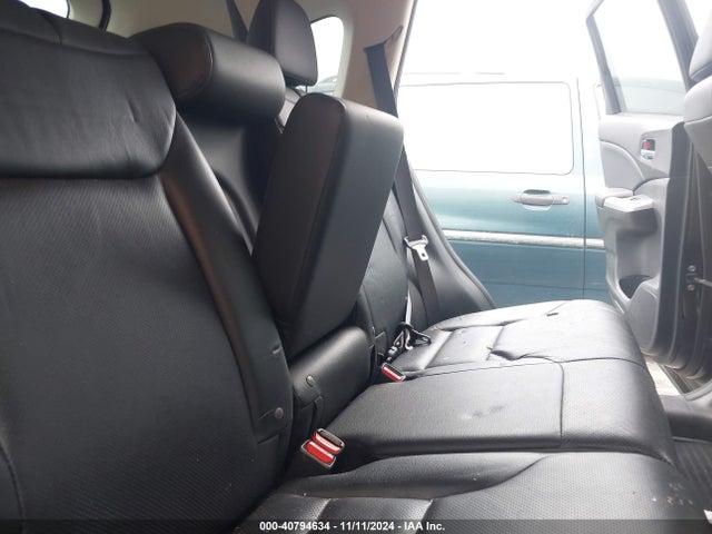 Honda Cr-v Ex-l 2015 2HKRM4H73FH600687 Image 8