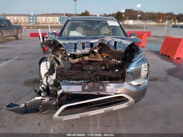 Mitsubishi Outlander Phev Sel S- 2024 JA4T5WA92RZ020736 Image 13