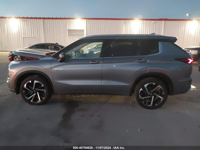 Mitsubishi Outlander Phev Sel S- 2024 JA4T5WA92RZ020736 Image 15